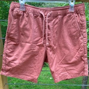 UO Katin Shorts 7”